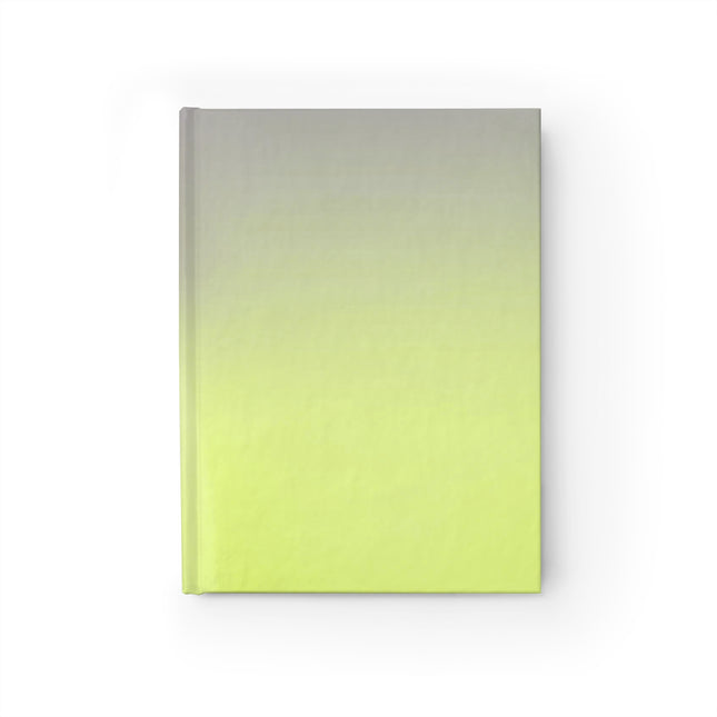 Purple Golden Fade 5" x 7" Journal - 128 Ruled Line pages