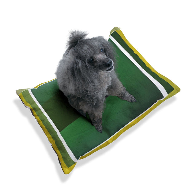 Alpha Shadow 28" × 18" Pet Bed