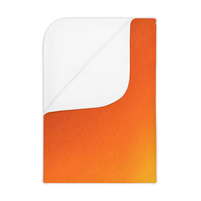 Phoenix Fade Toddler Blanket, 30" x 40"