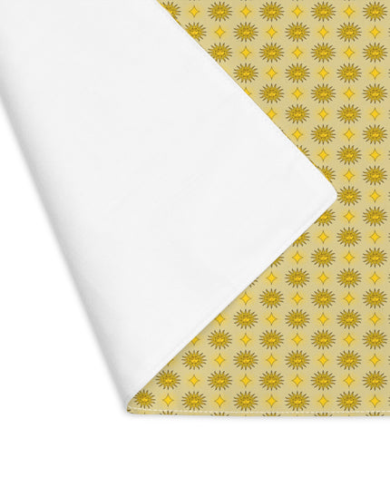 Lemongrass Star-crossed Bodies Placemat, 1 pc