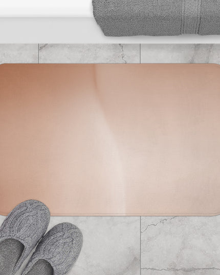 Soft Fade 34" x 21" Bath Mat