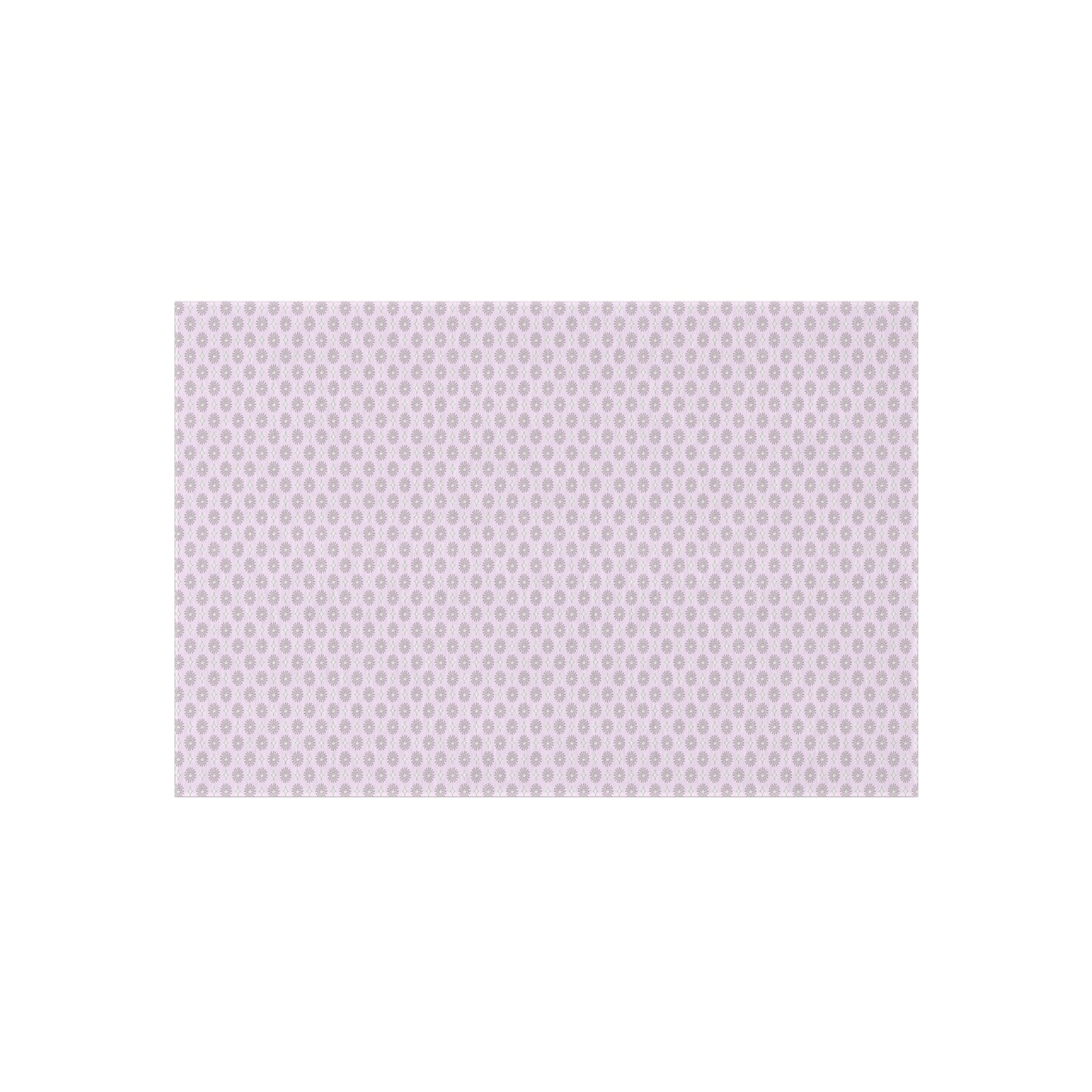 Pink Mornings Star-crossed Bodies Outdoor Rug, 48" x 72"