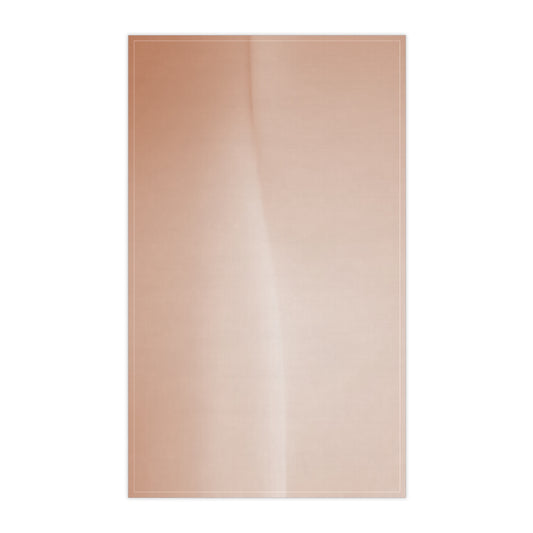 Soft Fade Tea Towels (cotton, poly), 18" x "30