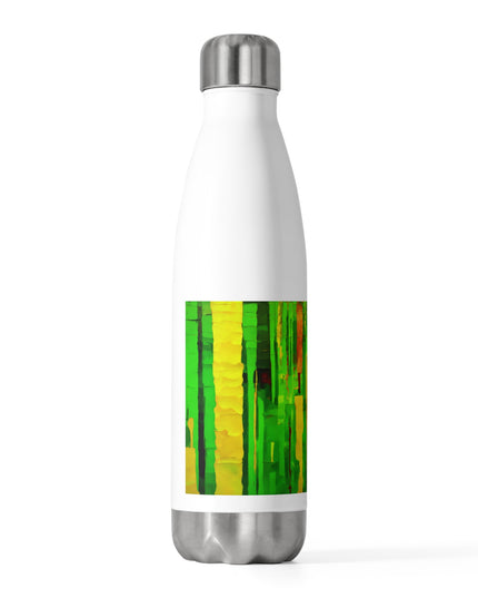 Striped Beta 20oz Insulated Water Bottle