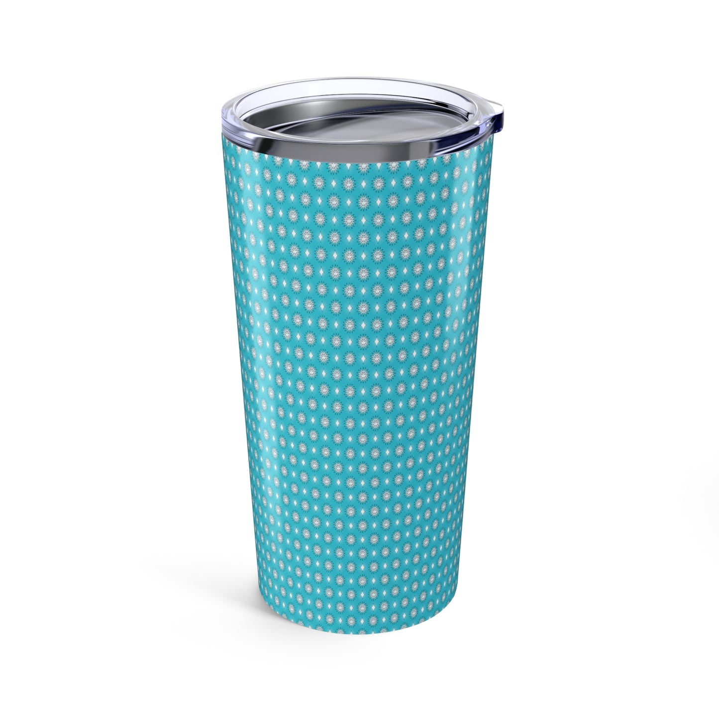 Tif Green Star-crossed Bodies Tumbler 20oz