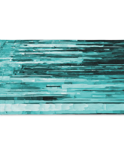 Striped Tif Hand Towel, 16" x 28"