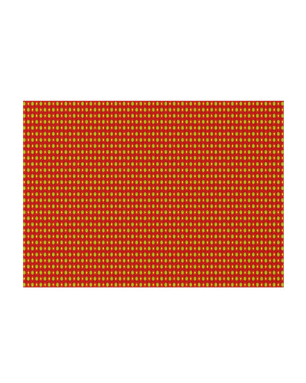 Late Evening Star-crossed Bodies Outdoor Rug, 60" x 84"