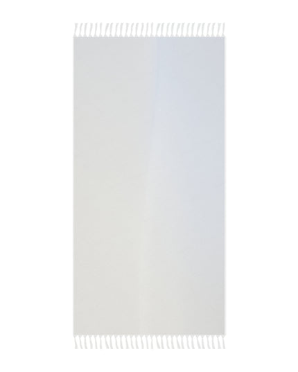 Cobalt Fade 38" × 81" Boho Beach Cloth