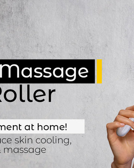 Body Massage Ice Roller