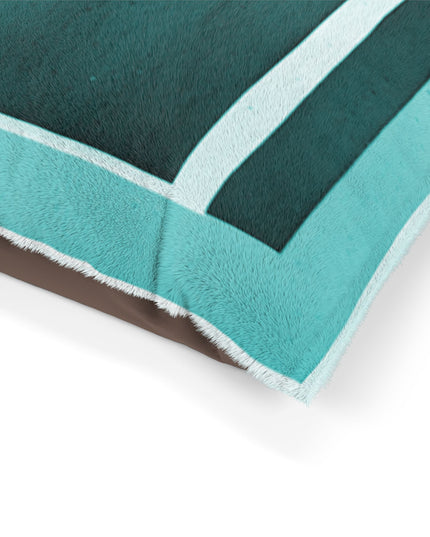 Tif Shadow 50" × 40" Pet Bed