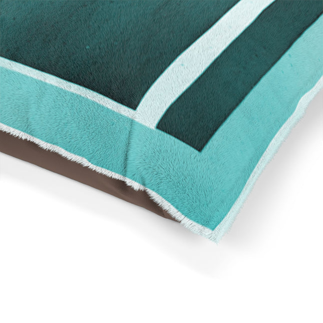 Tif Shadow 50" × 40" Pet Bed