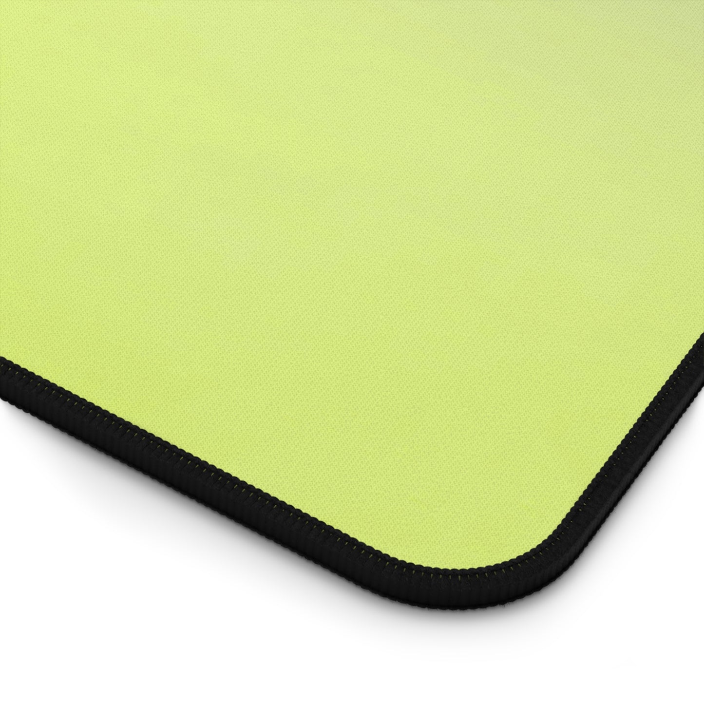 Purple Golden Fade 12" x 18" Desk Mat