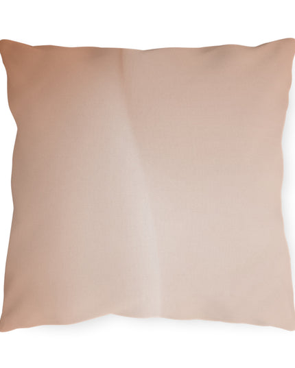 Soft Fade 16" x 16" Outdoor Pillow