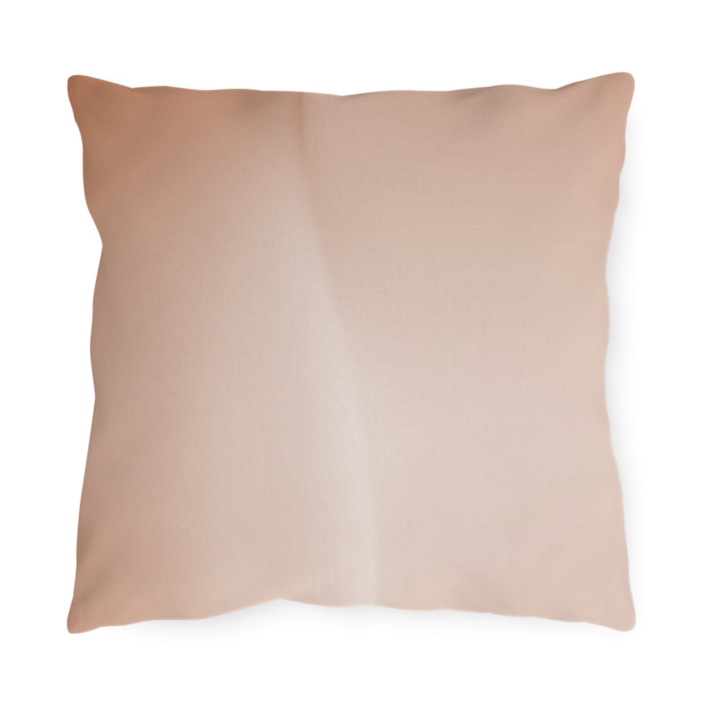 Soft Fade 16" x 16" Outdoor Pillow