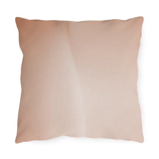 Soft Fade 16" x 16" Outdoor Pillow