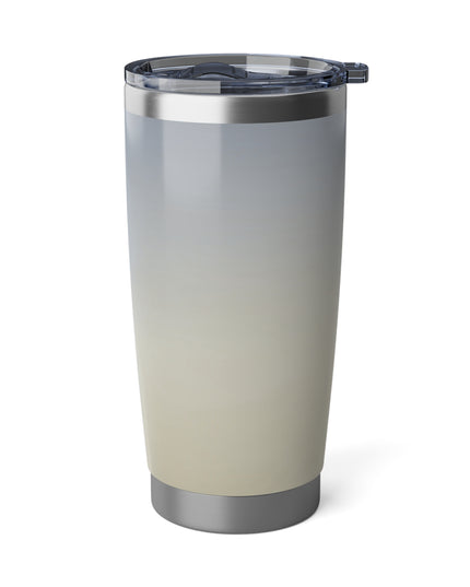 Cobalt Fade Vagabond 20oz Tumbler