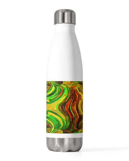 Uzi Spiral Beta 20oz Insulated Water Bottle