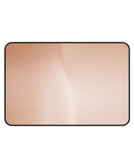 Soft Fade 12" x 18" Desk Mat
