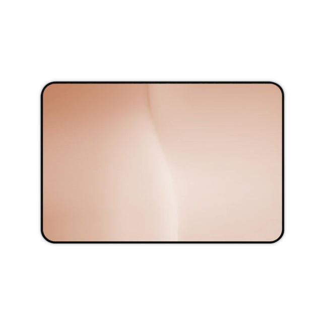 Soft Fade 12" x 18" Desk Mat
