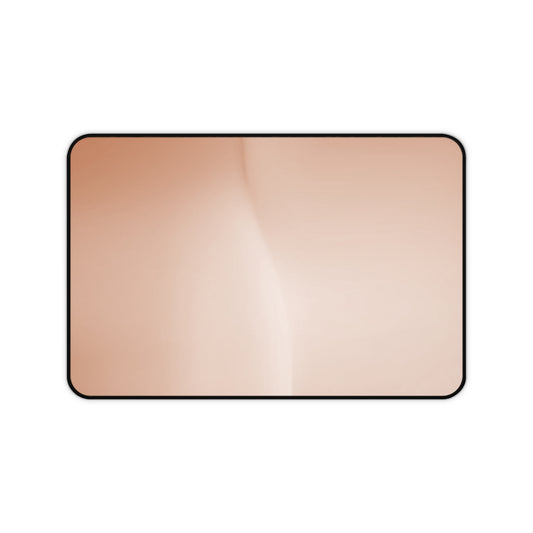 Soft Fade 12" x 18" Desk Mat