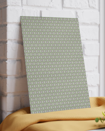Olive Star-crossed Bodies Glass Cutting Board,  8" x 11"