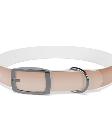 Soft Fade Small Dog Collar