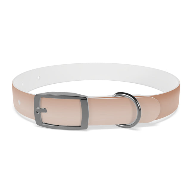 Soft Fade Small Dog Collar