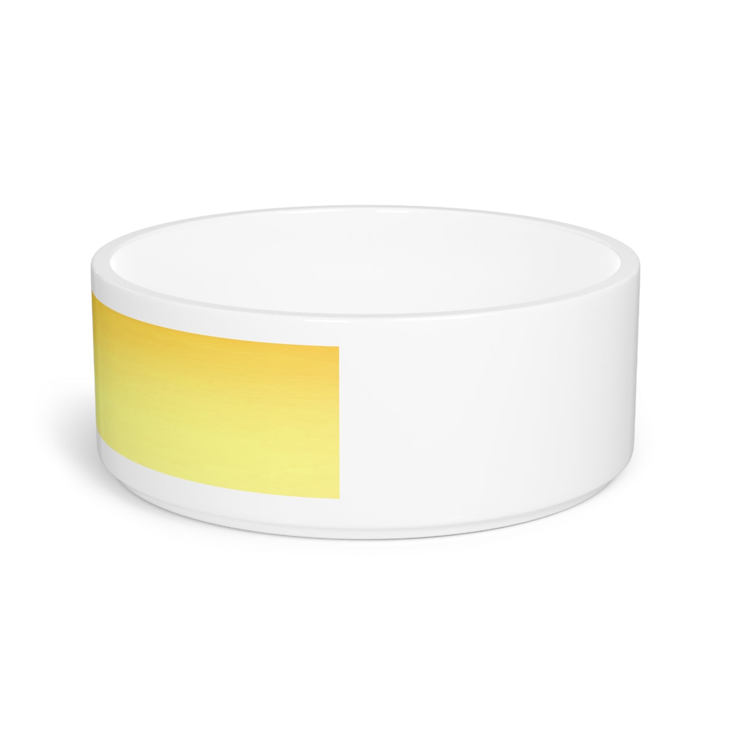 Phoenix Fade 16 oz Pet Bowl