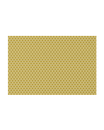Lemongrass Star-crossed Bodies Outdoor Rug, 48" x 72"