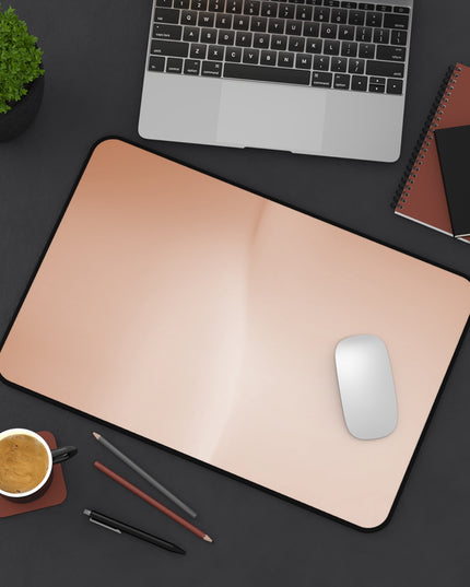 Soft Fade 12" x 18" Desk Mat