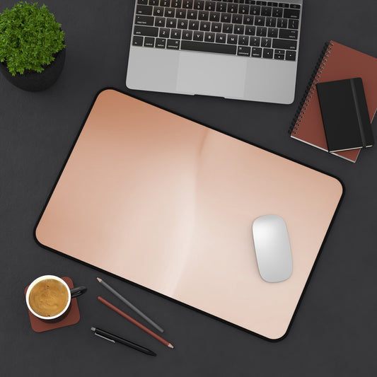 Soft Fade 12" x 18" Desk Mat