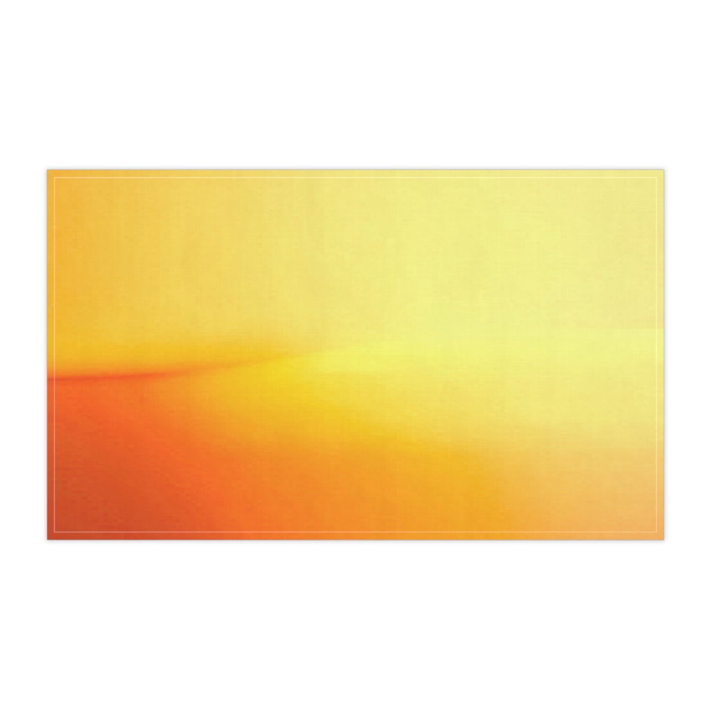 Phoenix Fade Tea Towels (cotton, poly), 18" x "30