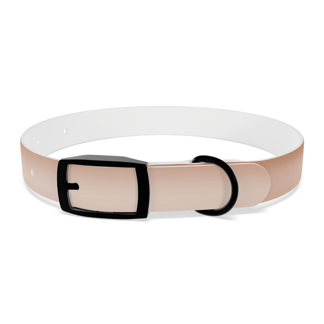 Soft Fade Small Dog Collar