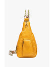 Yellow / One Size