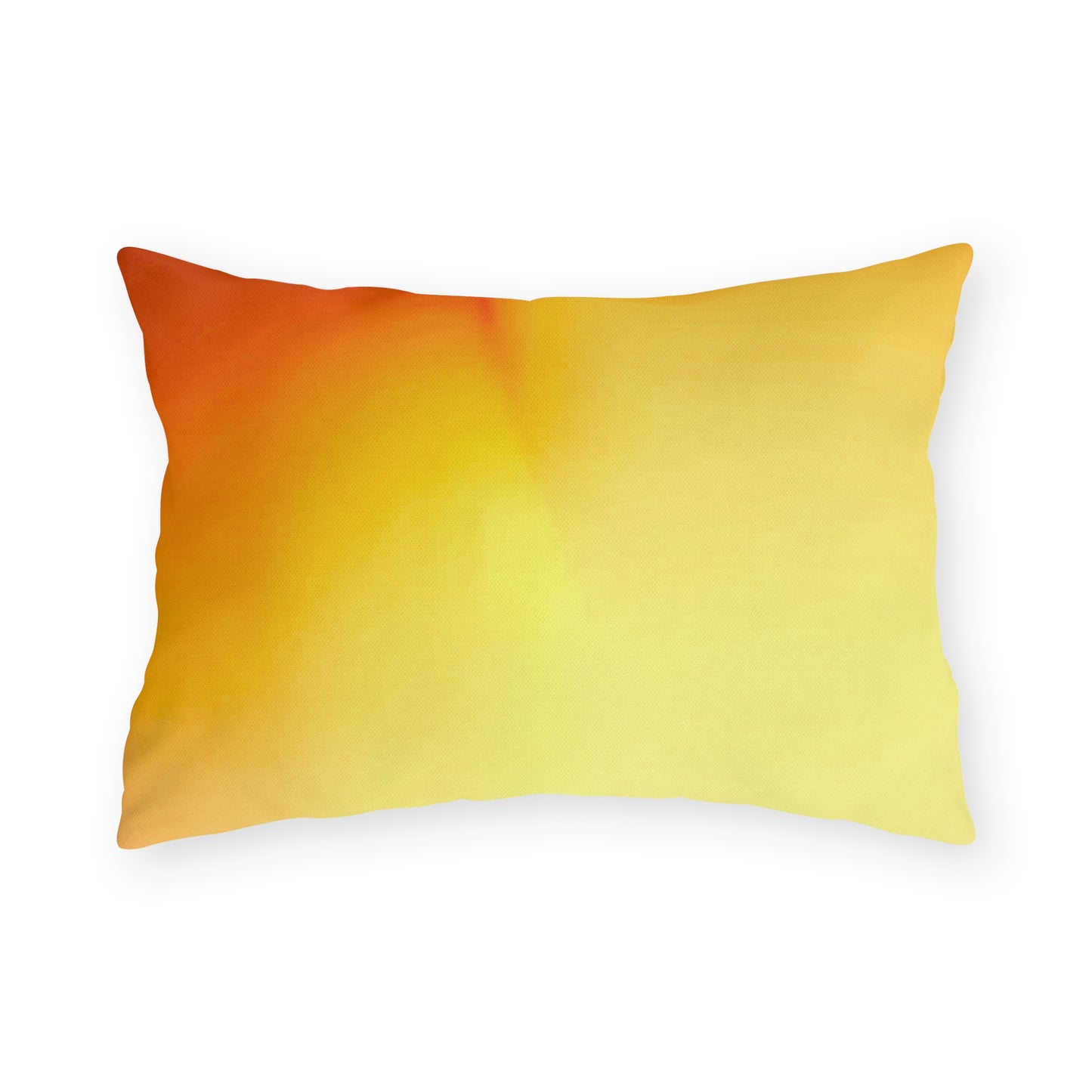 Phoenix Fade 20" x 14" Outdoor Pillow
