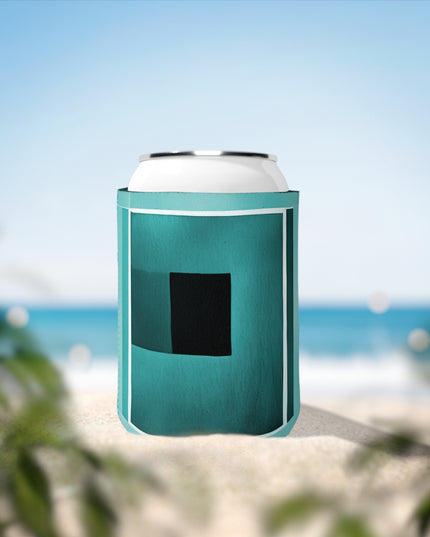 Tif Shadow 12 oz Can Cooler Sleeve