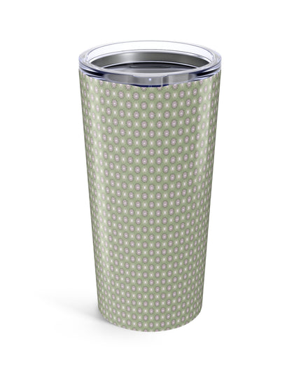 Olive Star-crossed Bodies Tumbler 20oz