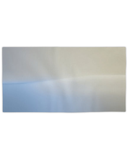 Cobalt Fade Beach Towel, 24" x 44"