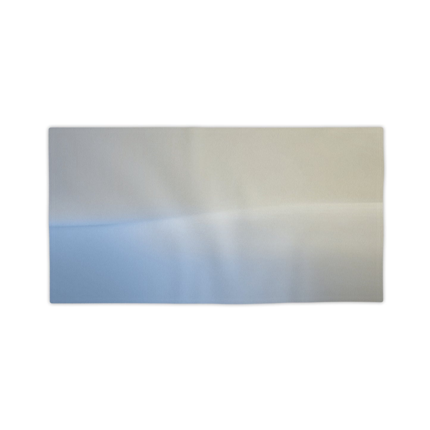 Cobalt Fade Beach Towel, 24" x 44"