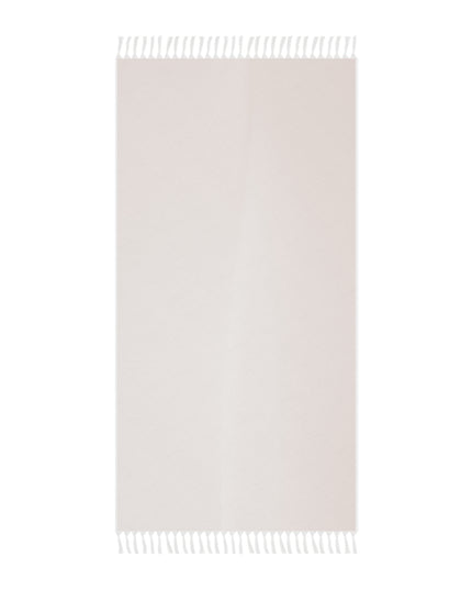 Soft Fade 38" × 81" Boho Beach Cloth