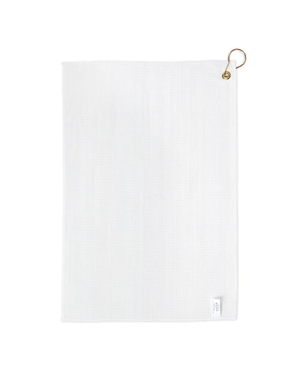 Striped Pastels 16" x 24" Golf Towel