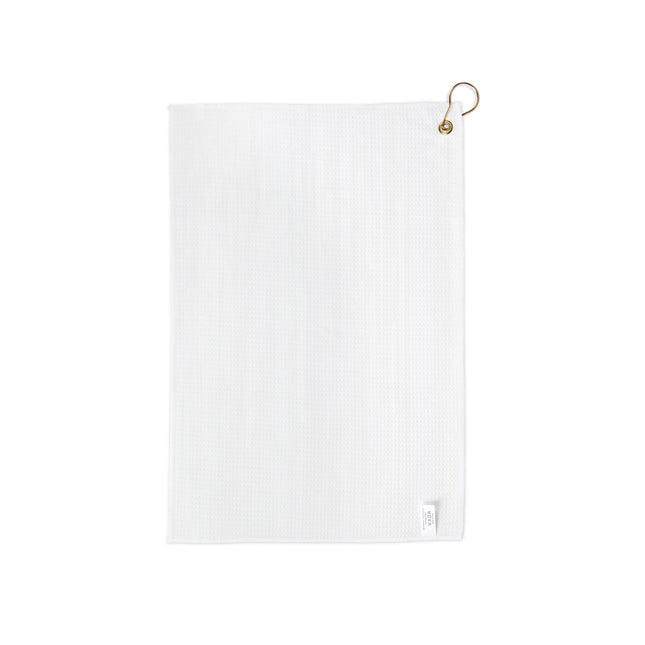 Striped Pastels 16" x 24" Golf Towel