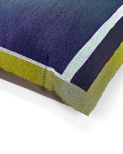 Zeta Shadow 40" × 30" Pet Bed
