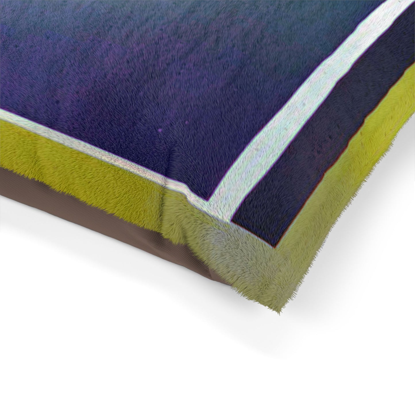 Zeta Shadow 40" × 30" Pet Bed