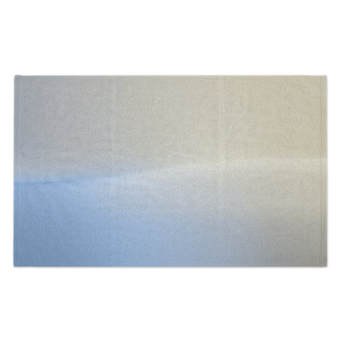 Cobalt Fade Rally Towel, 11" x 18"