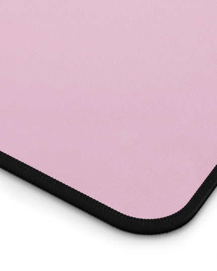 Pink Blush Fade 16" x 32" Desk Mat
