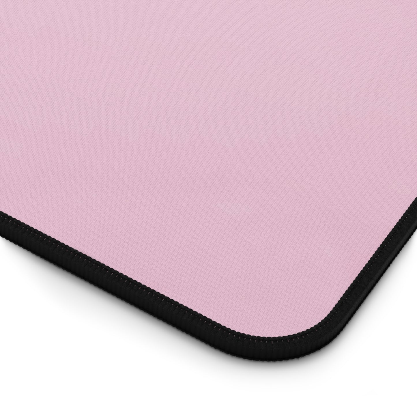 Pink Blush Fade 16" x 32" Desk Mat