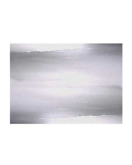Sephia Sea Dark Fog Outdoor Rug, 60" x 84"