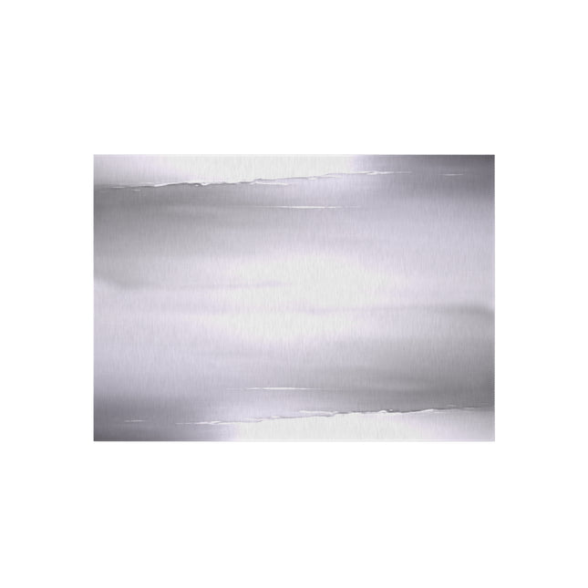 Sephia Sea Dark Fog Outdoor Rug, 60" x 84"