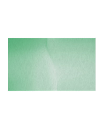 Mint Fade Outdoor Rug, 36" x 60"